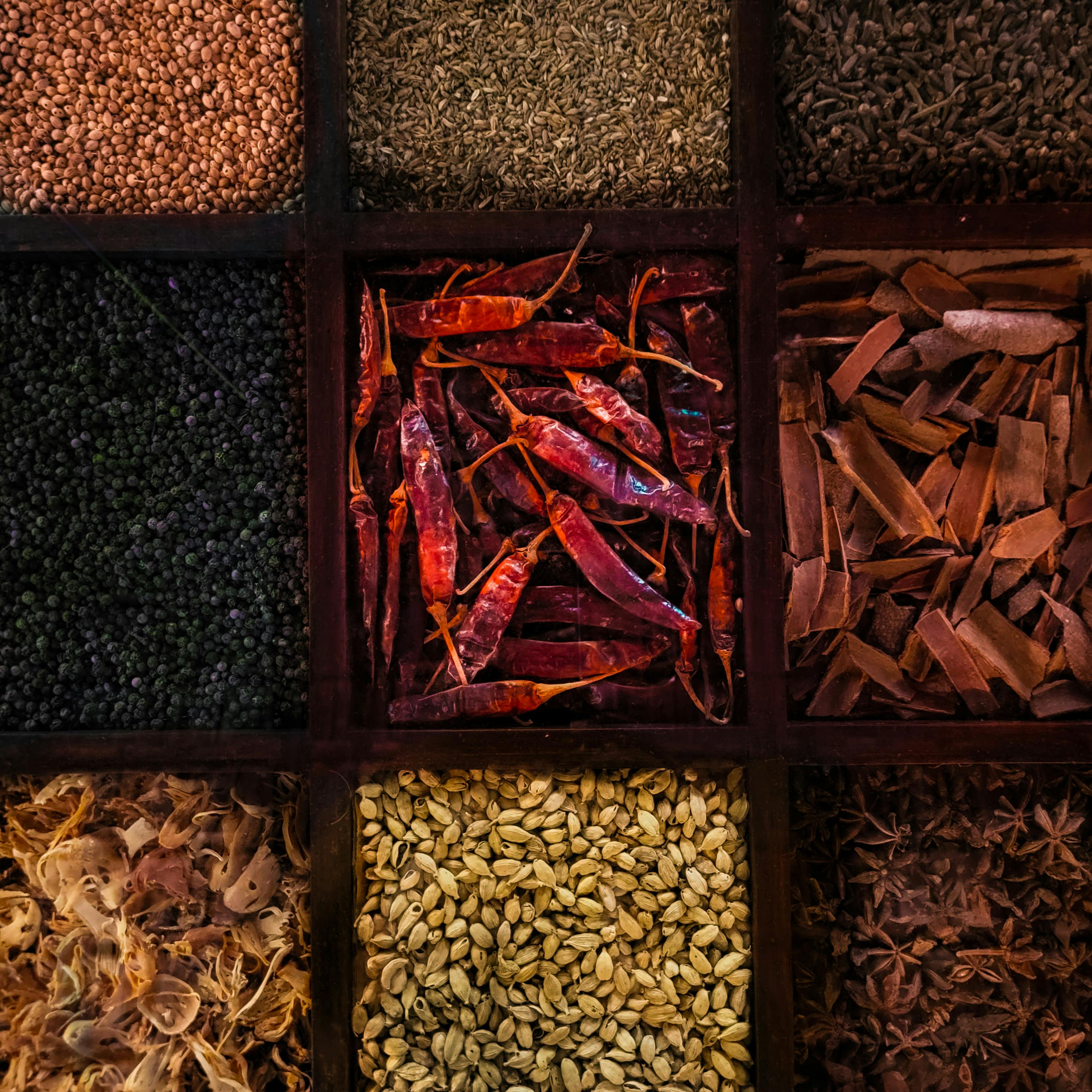 Spice Mix